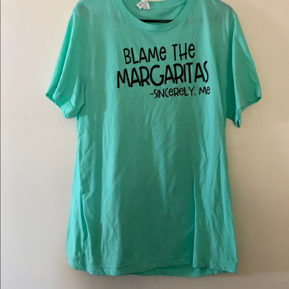 Graphic T-shirt
